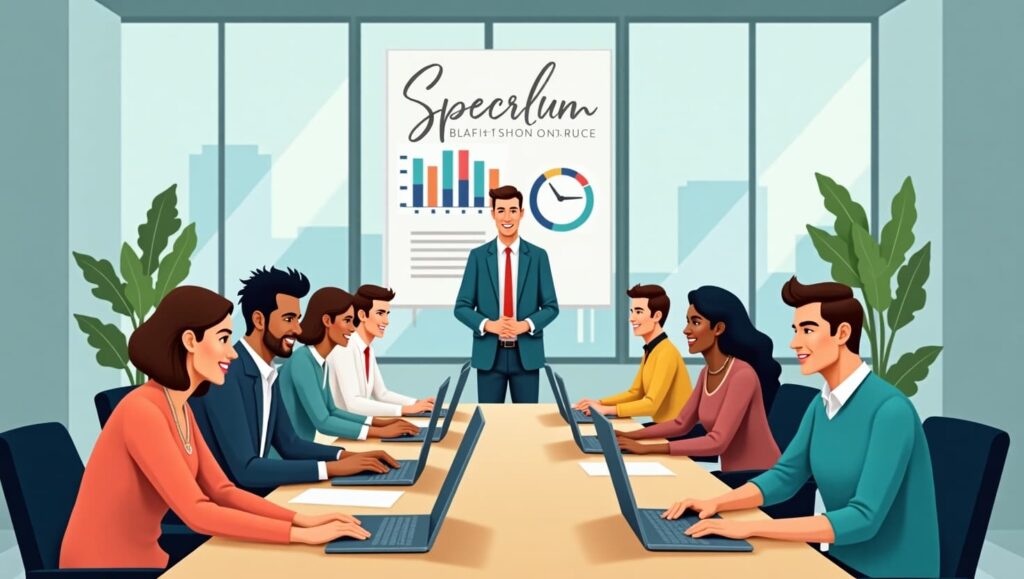 How Can Employers Benefit From Using Spectrum Staffing ServicesHrstaffers Inc.?