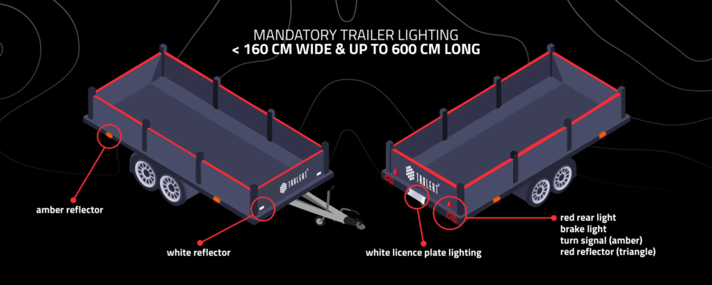 How Do I Ensure Legal Compliance With My Trailer Lights?