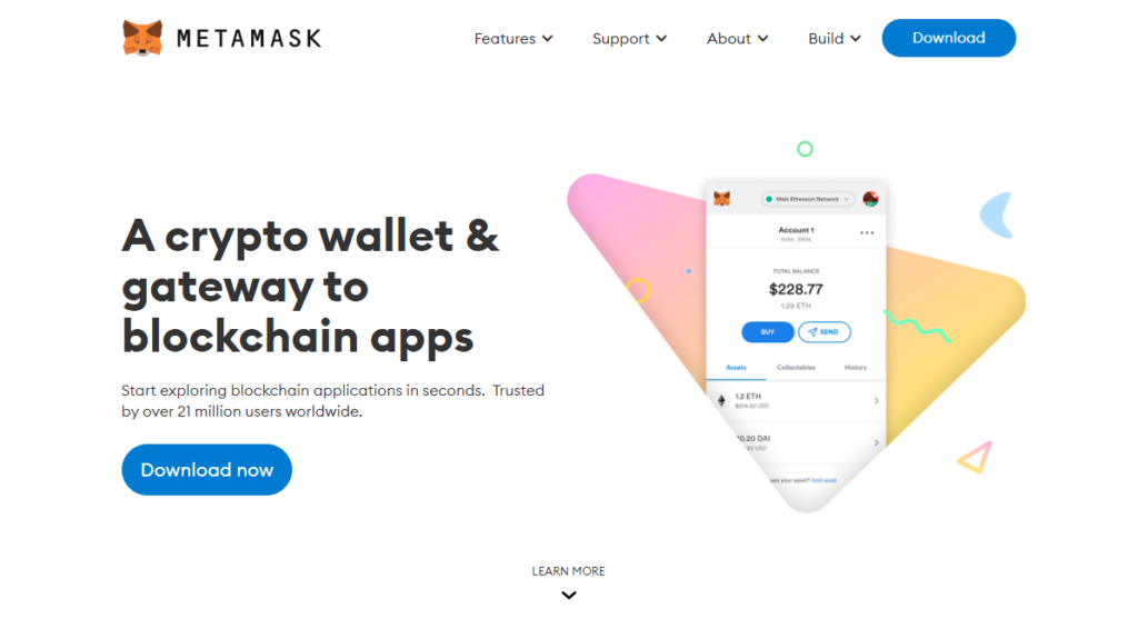 Why Use Metamask Tumblr?