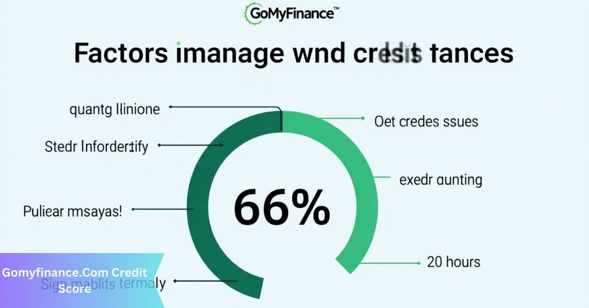 Gomyfinance.Com Credit Score