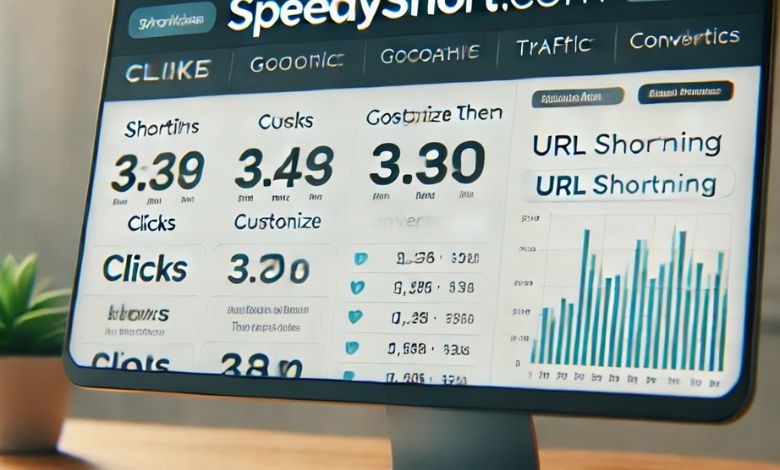 How Does Speedyshort.Com Help With Content Creation?