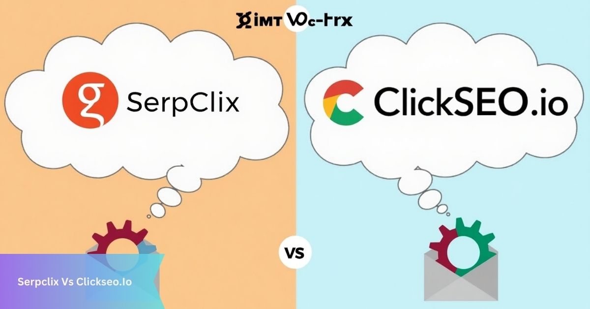 Serpclix Vs Clickseo.Io