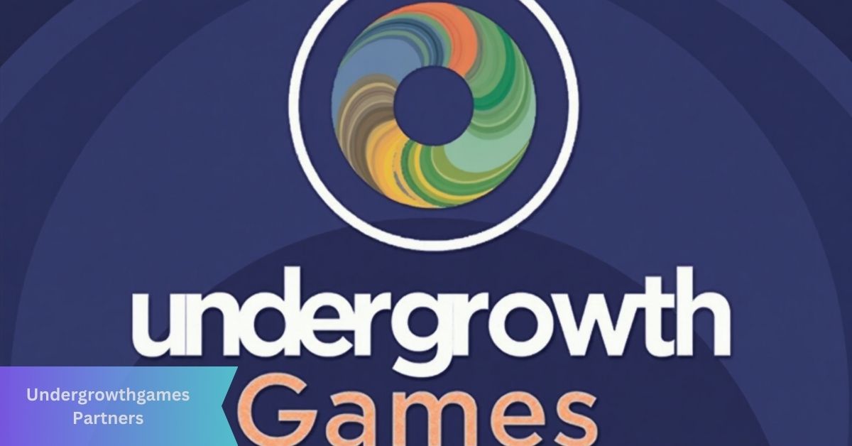 Undergrowthgames Partners