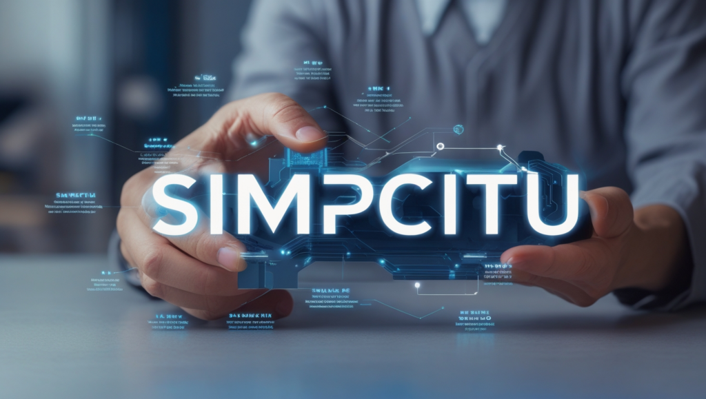 What Is Simpcitu?