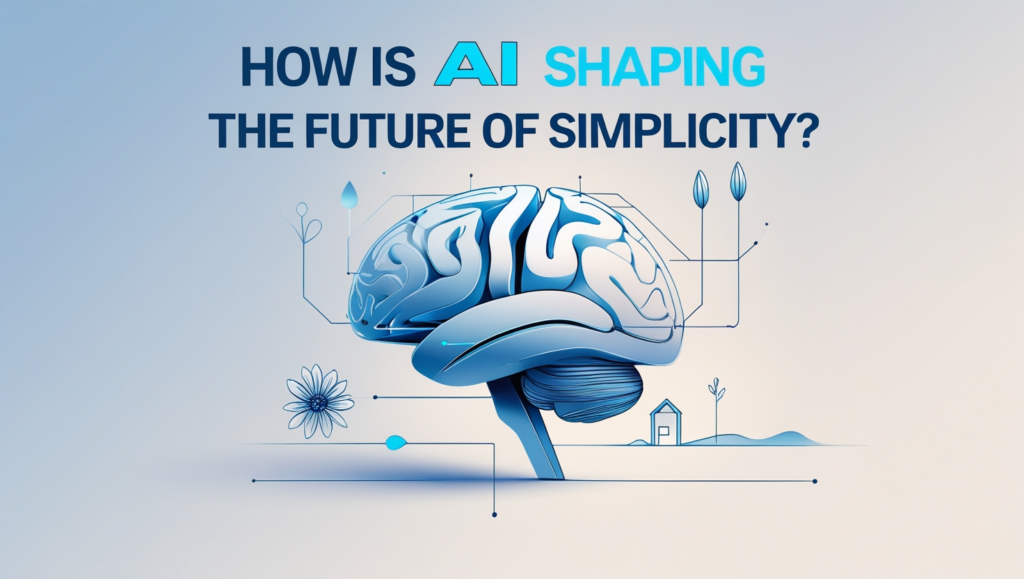 How Is Ai Shaping The Future Of Simpcitu?