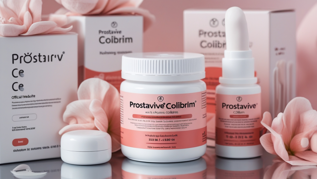 Where Can I Buy Prostavive Colibrim Online?