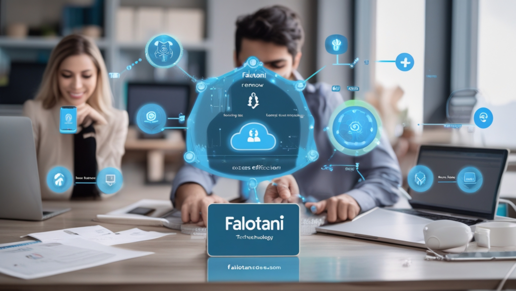 How Does Falotani Work?