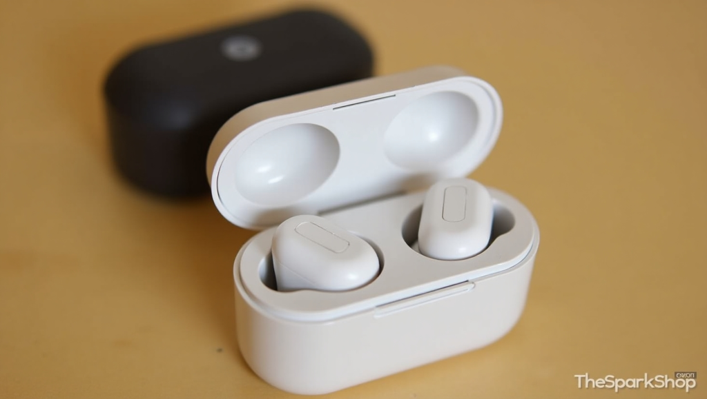 Are Thesparkshop Earbuds Compatible With All Devices?