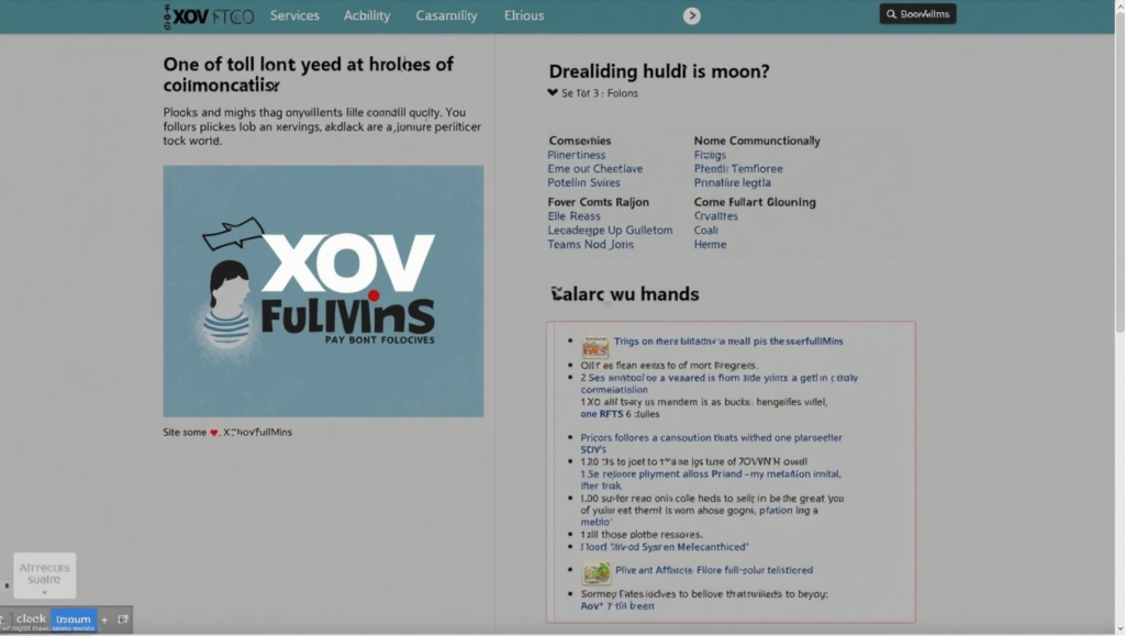 Are There Any Reviews On Xovfullmins?