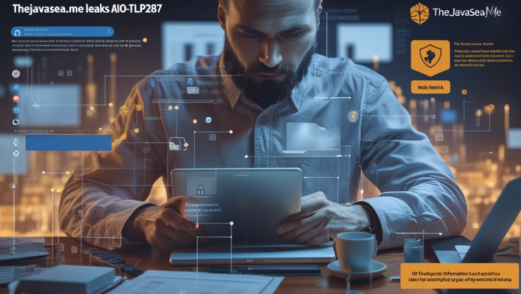 What Is Thejavasea.Me Leaks Aio-Tlp287?