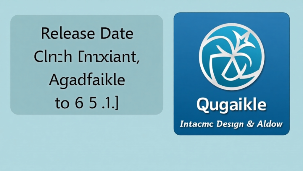 Is There An Official Release Date For Qugafaikle 5.7.2?