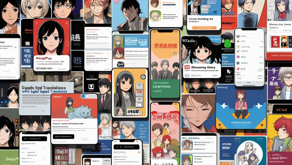 Which Platforms Are Best For Mureadingmanga?