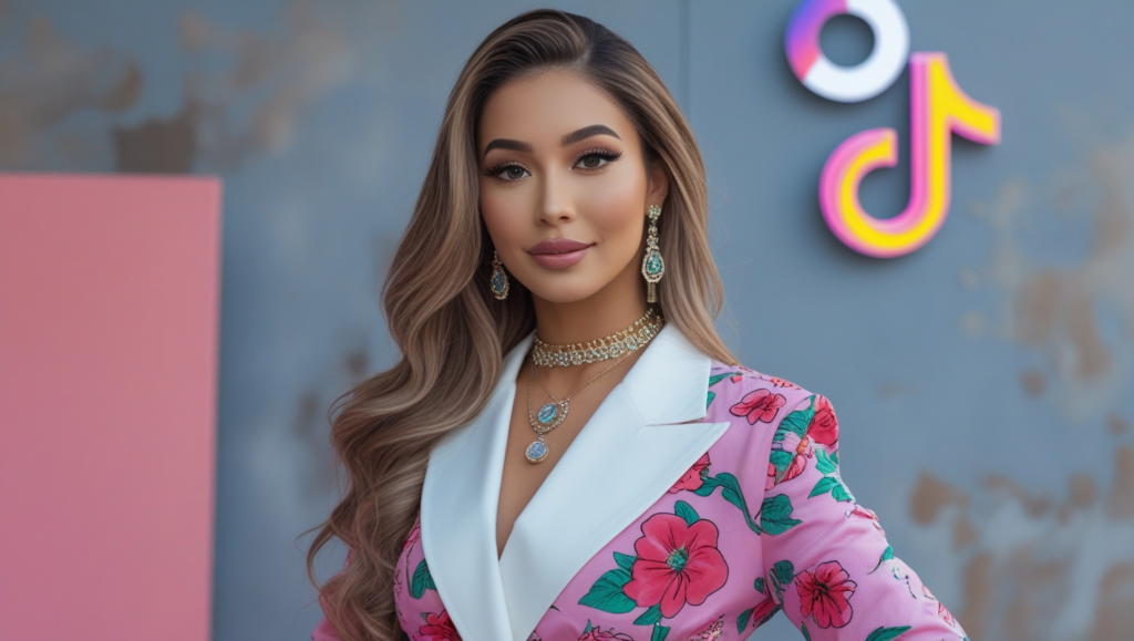 How Much Does Sky Bri Make From Social Media?