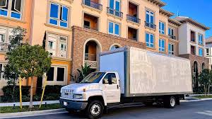 Trying Vehicle Relocation Services for the First Time